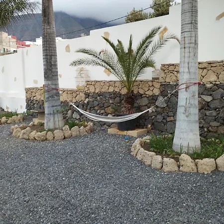 Apartman Palmeras B *