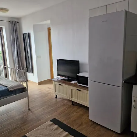 Palmeras B Apartman *