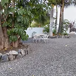 Palmeras B Διαμέρισμα Güimar