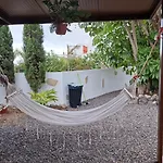 Διαμέρισμα Palmeras B Güimar