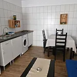 Palmeras B Apartament