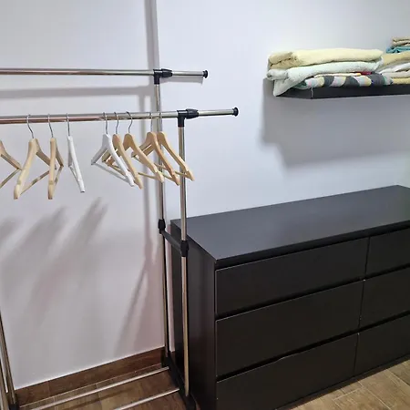 Palmeras B Apartament Güimar