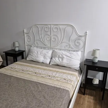 Palmeras B Apartament