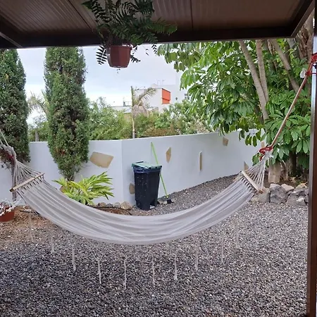Apartament Palmeras B Güimar