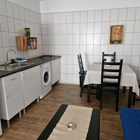 Palmeras B Appartamento