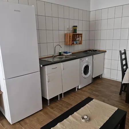 Palmeras B Apartament *